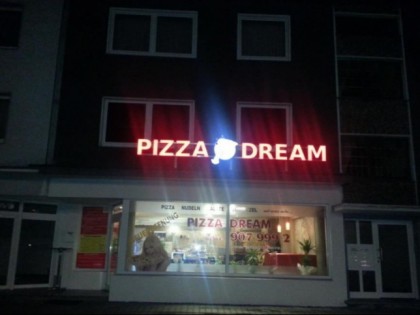 Photo: Pizza Dream