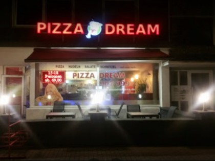 Photo: Pizza Dream