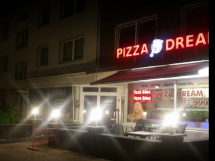 Photo: Pizza Dream